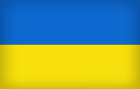 ukraine flag sml
