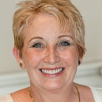 Dr Pamela Coates Armstrong