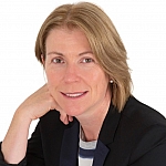 Dr Anne Budenberg