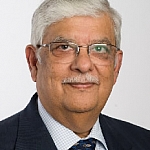 Mr Sudhir Radia (Dev Adv)