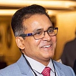 Dr Biju K Ramachandran